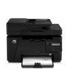 Impression, scanner & Toners